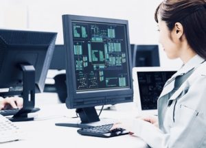 BIMソフトエンジニア